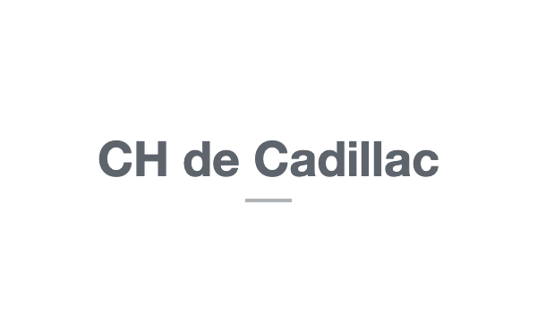 Centre hospitalier de Cadillac
