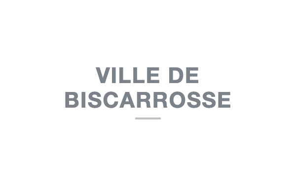 Ville de Biscarrosse