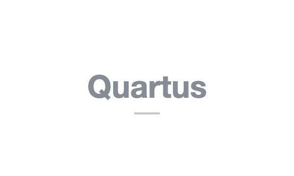 Quartus