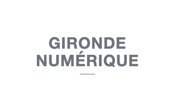 Gironde Numérique